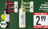 Bio-Wein im EDEKA Prospekt Bio-Wein von Sontino im aktuellen EDEKA Prospekt für 2,99 €