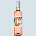 Pays d'Oc IGP Merlot - U - U Express à Royan Pays d'Oc IGP Merlot - U en promo chez U Express Royan à 2,39 €