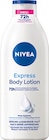 Body Milk oder Lotion von Nivea im aktuellen Rossmann Prospekt für 3,99 €