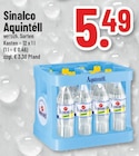 Aquintéll bei Trinkgut im Beckum Prospekt für 5,49 €