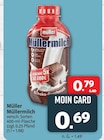 Müllermilch Angebot in Baltrum Müllermilch im aktuellen Prospekt bei Markant Nordwest in Baltrum