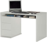 Schreibtisch im Angebot bei BRAUN Möbel-Center in Baden-Baden Schreibtisch Angebote bei BRAUN Möbel-Center Baden-Baden für 169,00 €