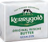 Irische Butter Angebote von Kerrygold bei EDEKA Stade für 1,79 €