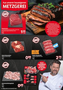 Aktueller Selgros Prospekt "cash & carry" Aktueller Selgros Prospekt