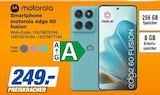 Smartphone motorola edge 60 fusion im Angebot bei expert in Bad Oeynhausen Smartphone motorola edge 60 fusion Angebote von Motorola bei expert Bad Oeynhausen für 249,00 €