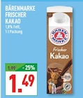 Aktuelles Frischer Kakao Angebot bei Marktkauf in Gelsenkirchen ab 1,49 €