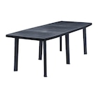ProGarden Tisch Trio im POCO Prospekt ProGarden Tisch Trio im aktuellen POCO Prospekt für 69,95 €