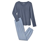 Pyjama-Set Angebot in Egmating Pyjama-Set im aktuellen Prospekt bei Tchibo im Supermarkt in Egmating