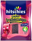 Saure Drachenzungen von Hitschler im aktuellen REWE Prospekt für 0,99 €