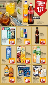 Bitburger Alkoholfrei Angebot im REWE Prospekt, gültig von 03.08.2026 bis 08.08.2026 Bitburger Alkoholfrei Angebot im aktuellen REWE Prospekt auf Seite 16