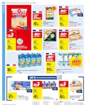 D'autres offres dans le catalogue "Carrefour" de Carrefour à la page 26