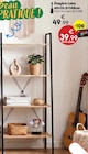 Promo Étagère loka à 39,99 € dans le catalogue Maxi Bazar à Herblay