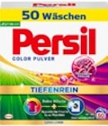 Vollwaschmittel Pulver im Angebot bei Kaufland in Koblenz Vollwaschmittel Pulver Angebote von Persil bei Kaufland Koblenz für 9,49 €