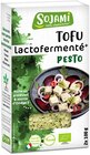NaturéO Fresnes - Promo Bloc tofu lactofermenté au pesto Promo Bloc tofu lactofermenté au pesto à 3,75 € dans le catalogue NaturéO à Fresnes