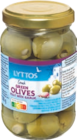 Olives vertes farcies - LYTTOS dans le catalogue Aldi