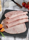 Jambon cuit supérieur avec couenne "Le Jambon de chez nous" origine Picardie ou provenance Nord Pas-de-Calais - Domaine Picard - Super U Jambon cuit supérieur avec couenne "Le Jambon de chez nous" origine Picardie ou provenance Nord Pas-de-Calais - Domaine Picard à 13,99 € dans le catalogue Super U