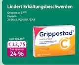 Grippostad C Angebote von Stada bei mea - meine apotheke Gelsenkirchen für 12,75 €