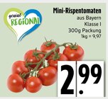 Mini-Rispentomaten im aktuellen Prospekt bei E xpress in Neufarn