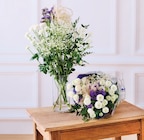 Bouquet Composé Blue Summer - Super U à Colmar Bouquet Composé Blue Summer en promo chez Super U Colmar à 5,99 €