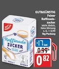 Feiner Raffinadezucker von Gut&Günstig im aktuellen E center Prospekt