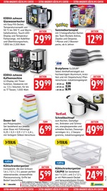 Topfset im E center Prospekt in Tübingen Aktueller E center Prospekt mit Topfset, "Aktuelle Angebote", Seite 54