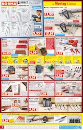 Aktueller Norma Prospekt mit Schmuck, "Mehr fürs Geld", Seite 4