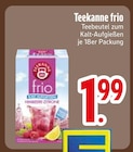 frio im EDEKA Prospekt frio von Teekanne im aktuellen EDEKA Prospekt für 1,99 €