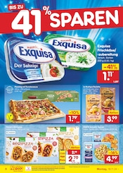 Aktueller Netto Marken-Discount Prospekt mit Raclette, "Aktuelle Angebote", Seite 6