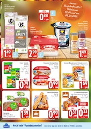 Fisch im Marktkauf Prospekt Top Angebote auf S. 34