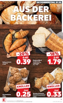 Wecker im Kaufland Prospekt "Hier bin ich richtig" mit 66 Seiten (Neuss)