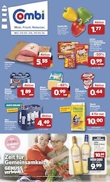 combi Prospekt: "Markt - Angebote", 31 Seiten, 04.05.2026 - 09.05.2026