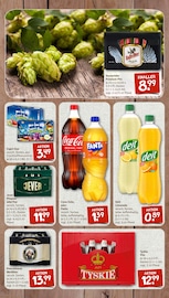 Cola im nahkauf Prospekt in Ritterhude Aktueller nahkauf Prospekt mit Cola, "nichts liegt näher", Seite 11