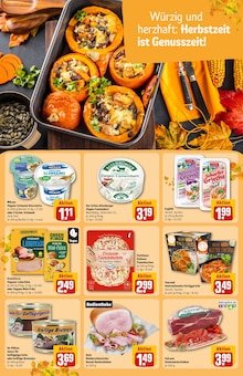 Butter im aktuellen REWE Prospekt (Offenbach (Main)) Butter im REWE Prospekt "Dein Markt" mit 42 Seiten (Offenbach (Main))