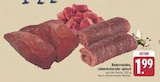 Aktuelle Braten Angebote bei E center in Chemnitz Aktuelles Rinderrouladen Angebot bei E center in Chemnitz ab 1,99 €
