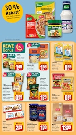 Knoblauch im REWE Prospekt in Ingolstadt Aktueller REWE Prospekt mit Knoblauch, "Dein Markt", Seite 14