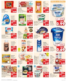 Margarine im Kaufland Prospekt "Aktuelle Angebote" mit 32 Seiten (Wuppertal)