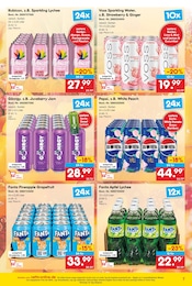 Pepsi im Netto Marken-Discount Prospekt in Amberg Aktueller Netto Marken-Discount Prospekt mit Pepsi, "netto-online.de - Exklusive Angebote", Seite 7