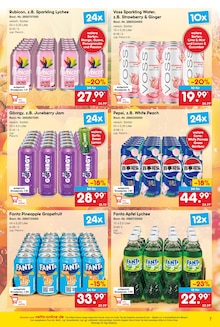Arizona Eistee Angebot im aktuellen Netto Marken-Discount Prospekt auf Seite 7