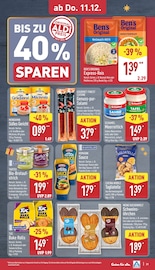 Grießbrei Angebote im Prospekt "Aktuelle Angebote" von ALDI Nord Grießbrei Angebote im Prospekt "Aktuelle Angebote" von ALDI Nord auf Seite 32