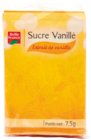 Sucre Vanillé - BELLE FRANCE dans le catalogue Colruyt