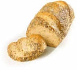 Koernerbrot im Netto Marken-Discount Prospekt Weltmeisterbrot von Backstube im aktuellen Netto Marken-Discount Prospekt für 1,49 €