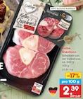 Aktuelles Kalbs-Ossobuco Angebot bei Netto Marken-Discount in Lübeck ab 2,39 €