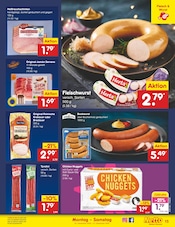 Fertiggerichte im Netto Marken-Discount Prospekt in Remscheid Aktueller Netto Marken-Discount Prospekt mit Fertiggerichte, "Aktuelle Angebote", Seite 15