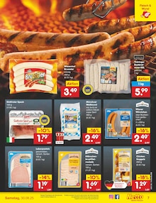 Fertiggerichte im Netto Marken-Discount Prospekt "Aktuelle Angebote" mit 65 Seiten (Duisburg)