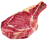 Aktuelle Rindfleisch Angebote bei METRO in Halle (Saale) Aktuelles Dry aged Rinder Côte de Boeuf Angebot bei METRO in Halle (Saale) ab 22,46 €