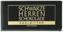 Schwarze Herren Schokolade bei Rossmann in Berlin Schwarze Herren Schokolade im Angebot bei Rossmann Berlin für 0,79 €