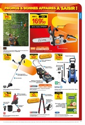 Terreau en promo dans le catalogue Castorama à la page 13