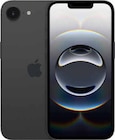 iPhone 16e 128 GB im Angebot bei MediaMarkt Saturn in Stralsund iPhone 16e 128 GB Angebote von Apple bei MediaMarkt Saturn Stralsund für 489,00 €
