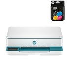 Imprimante multifonction - HP - Carrefour à Charleville-Mézières Imprimante multifonction - HP en promo chez Carrefour Charleville-Mézières