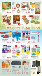 Helium Angebot im aktuellen Jawoll Prospekt auf Seite 5